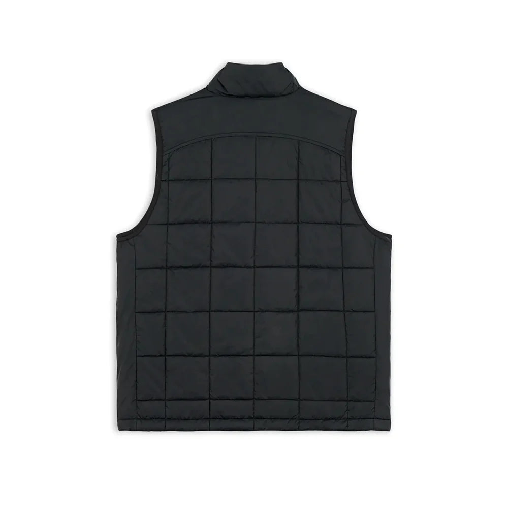 Men's Seasonal Lightweight Insulated Vest