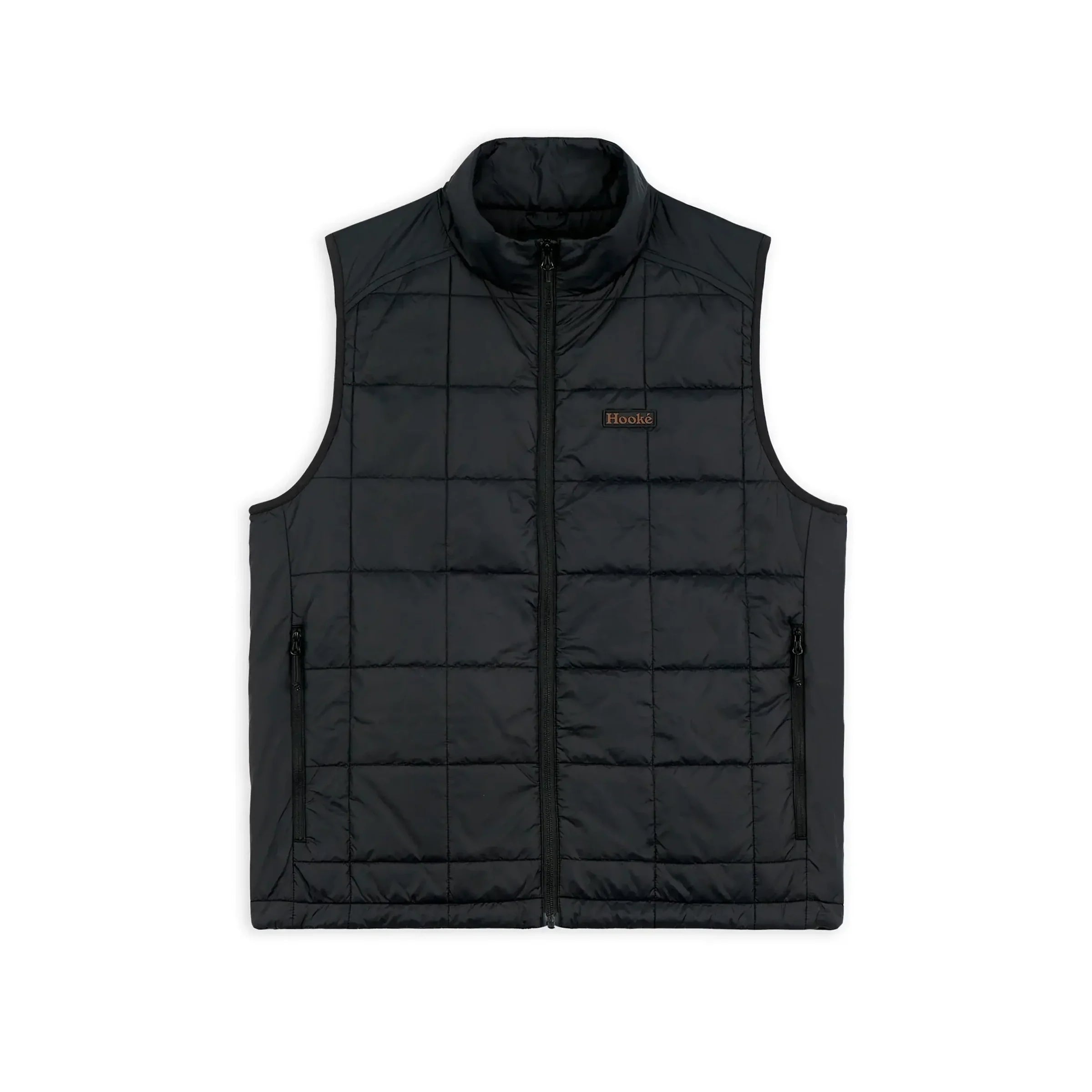 Men's Seasonal Lightweight Insulated Vest