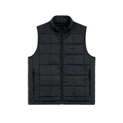 Veste isolée légère saisonnière pour hommes