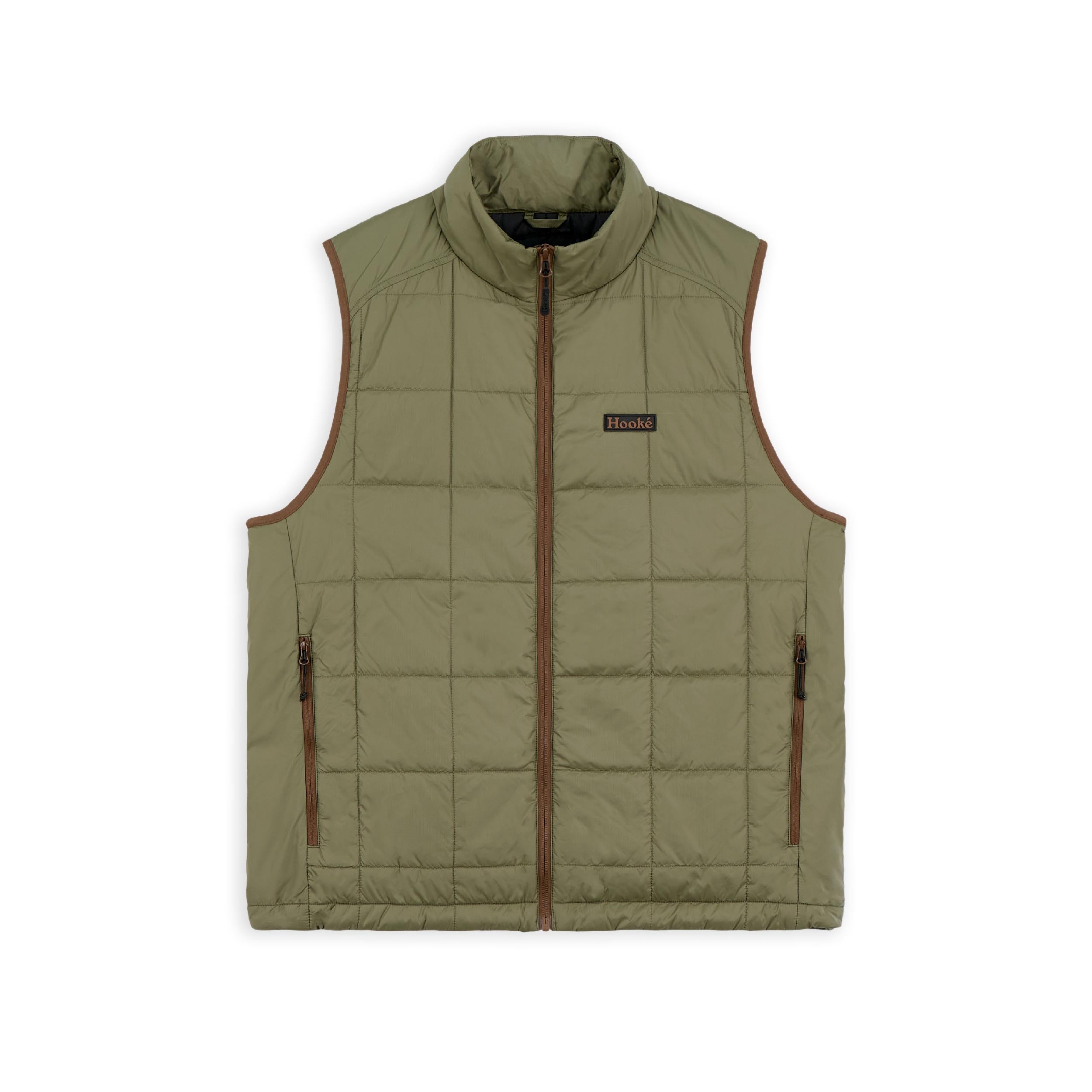 Men's Seasonal Lightweight Insulated Vest