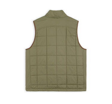 Men's Seasonal Lightweight Insulated Vest