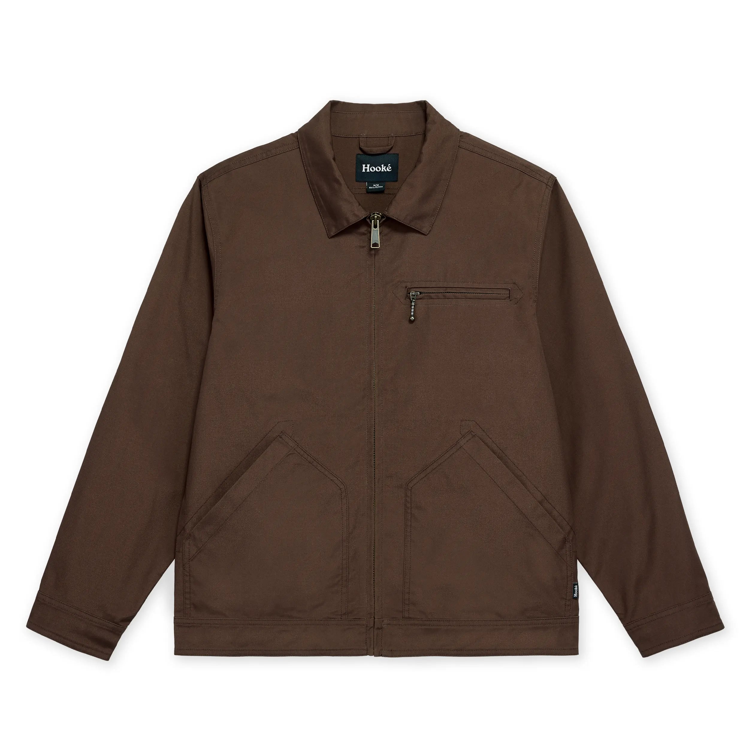 Men's Light Work Jacket