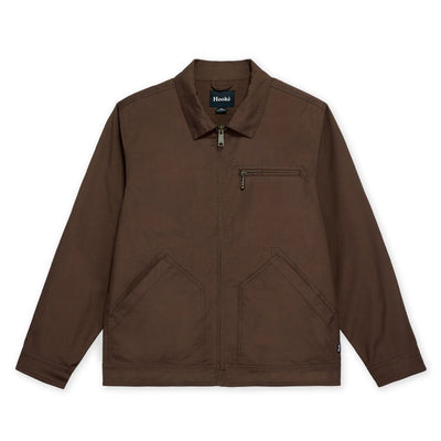 Men's Light Work Jacket