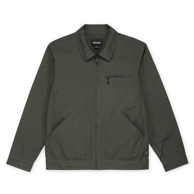 Men's Light Work Jacket