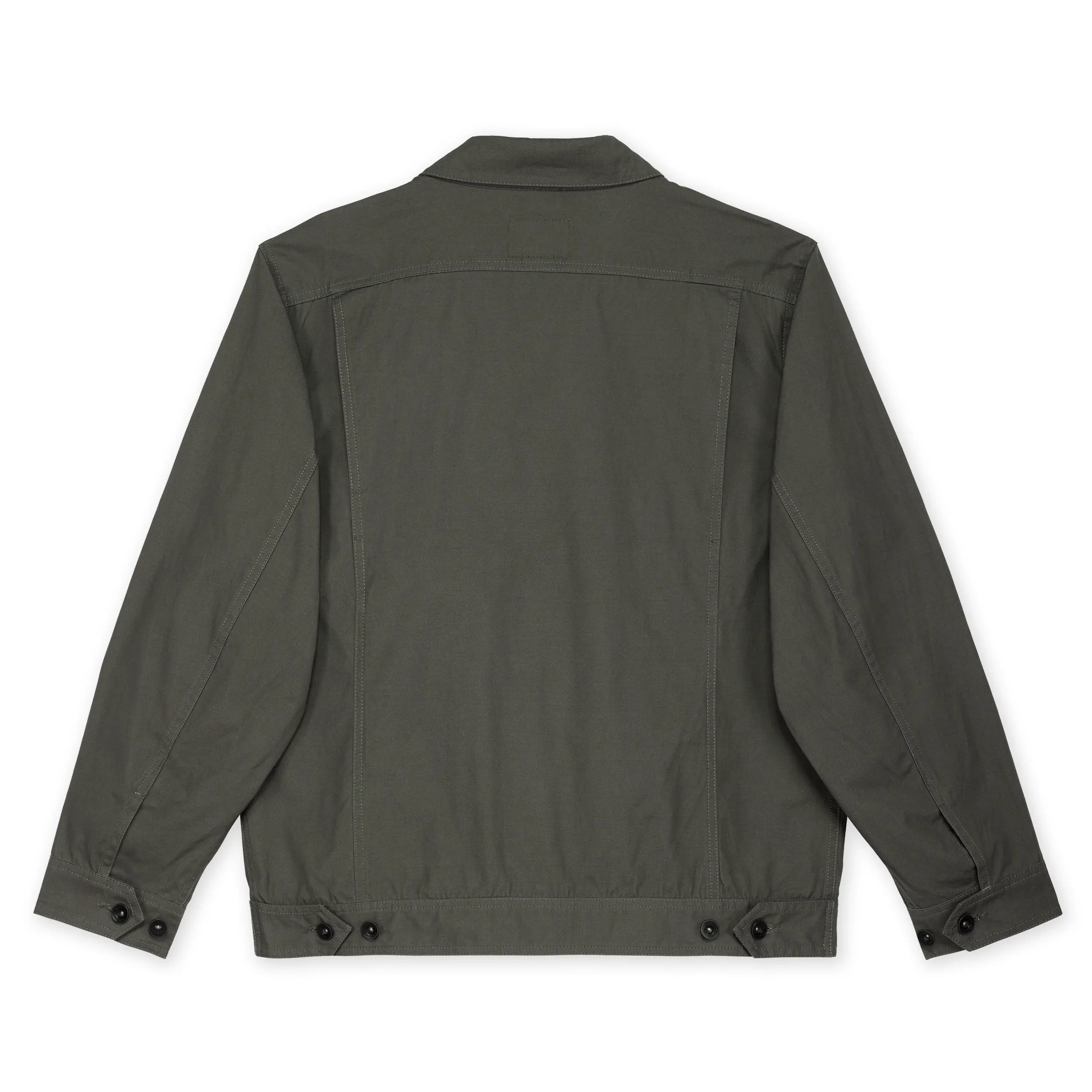 Men's Light Work Jacket