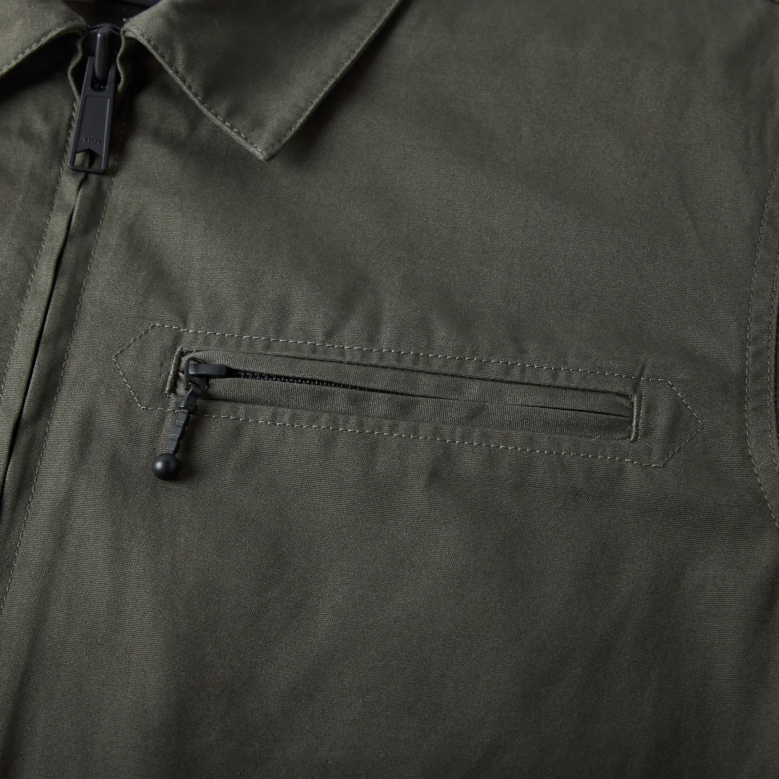 Men's Light Work Jacket