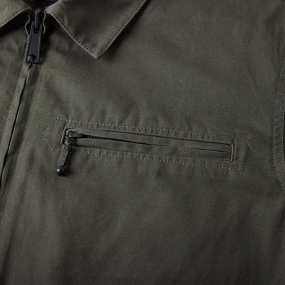 Men's Light Work Jacket