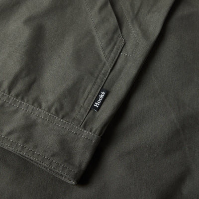 Men's Light Work Jacket