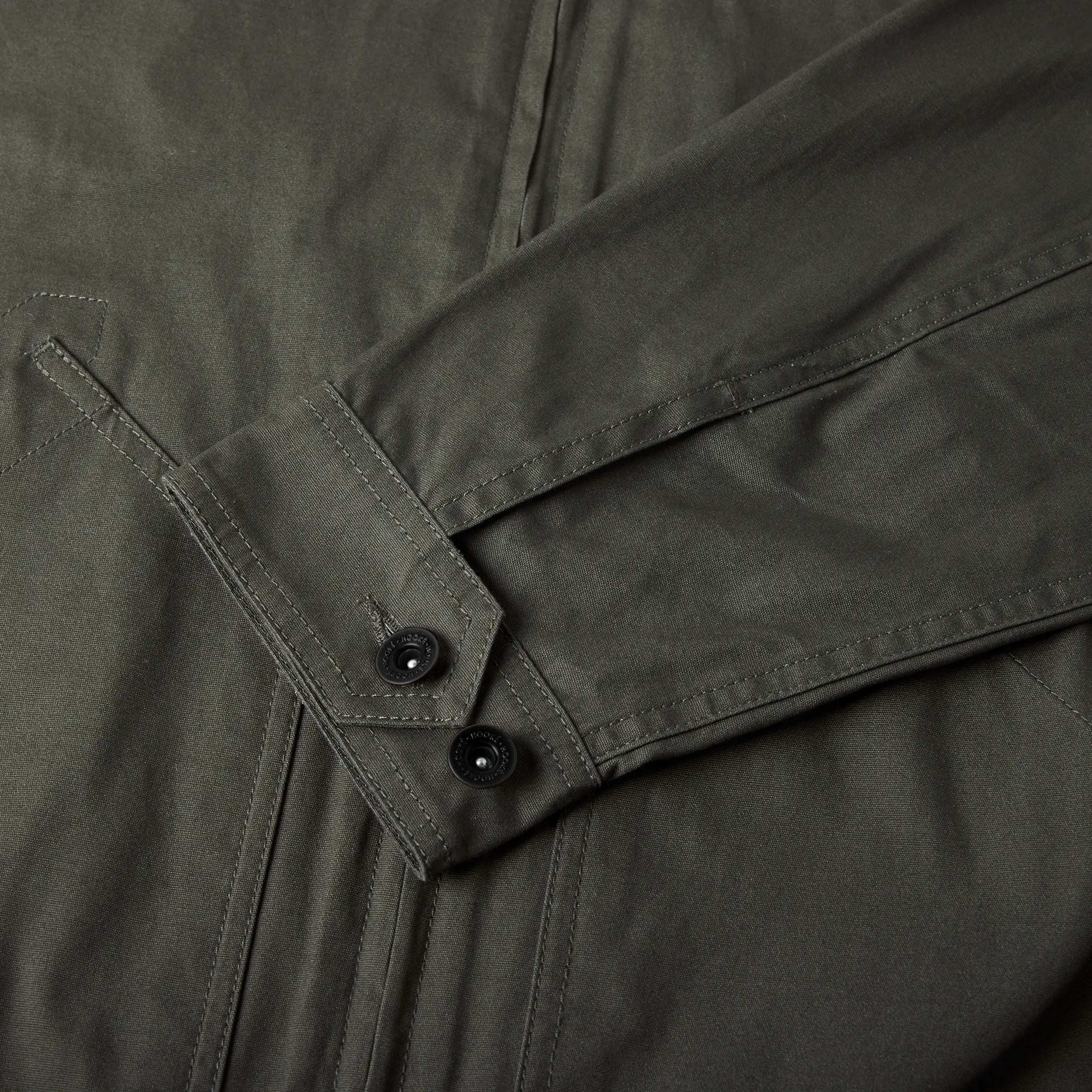 Men's Light Work Jacket