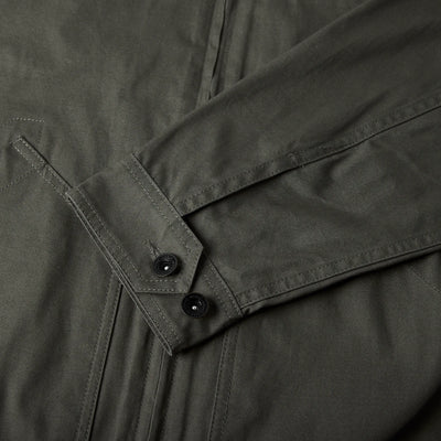 Men's Light Work Jacket