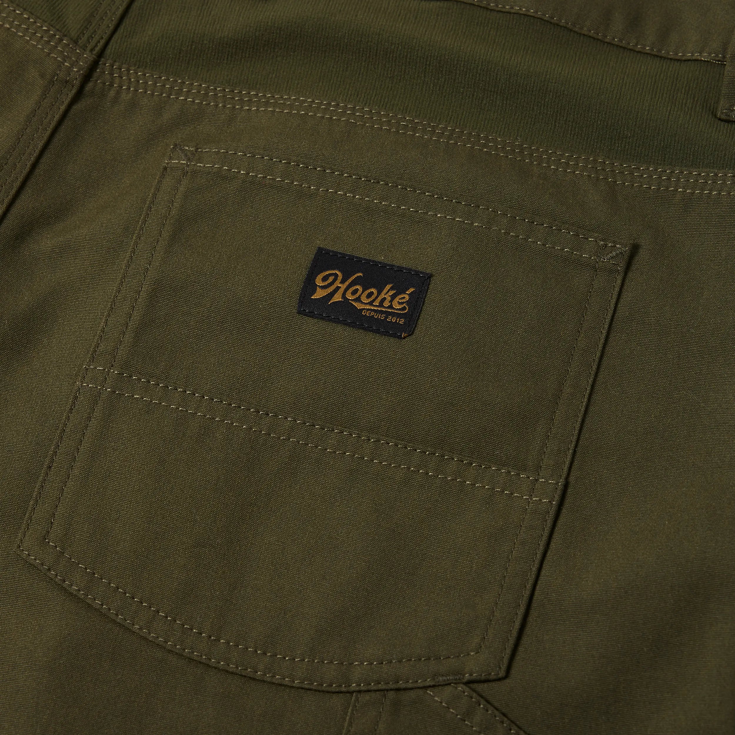 Men's Light Work Pants
