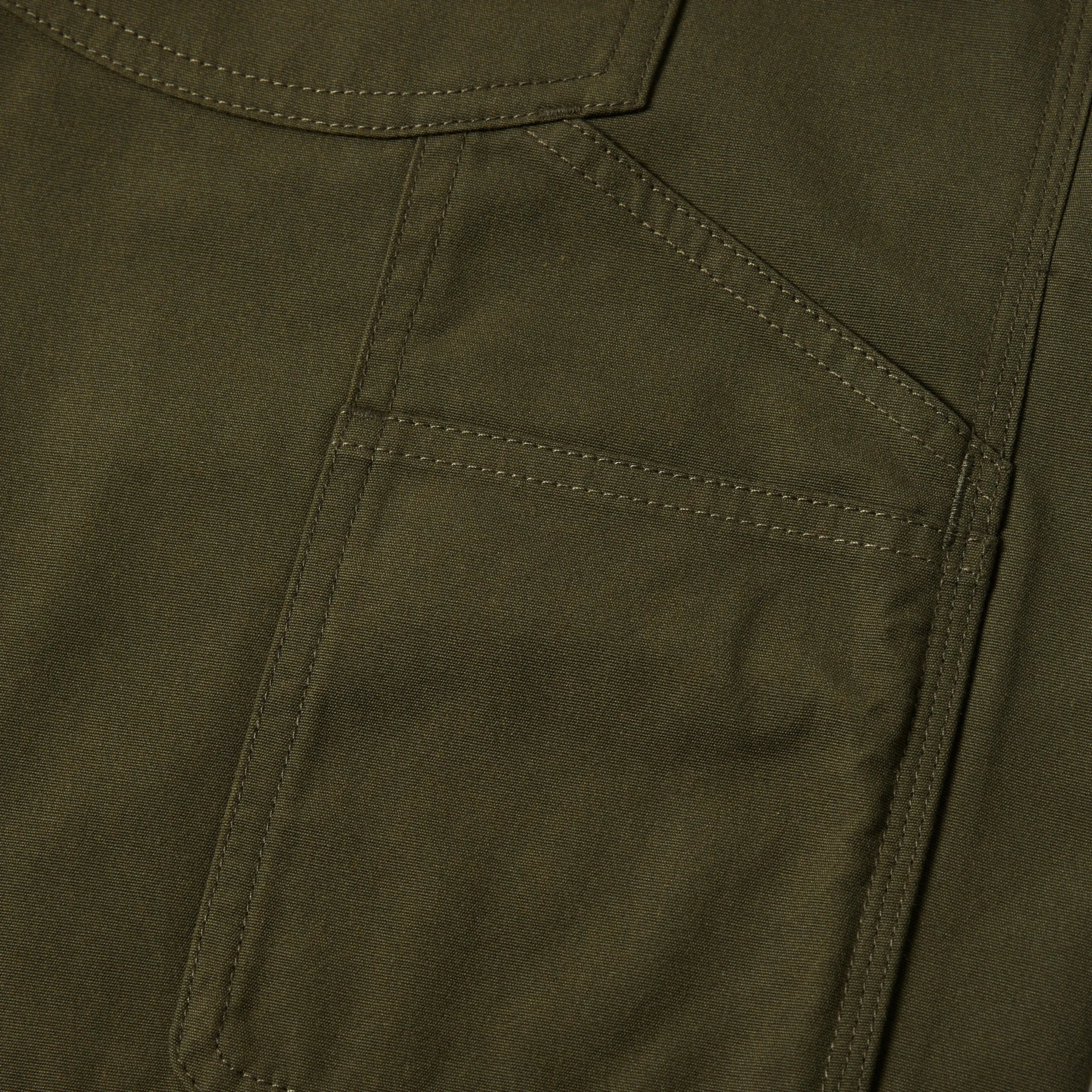 Men's Light Work Pants