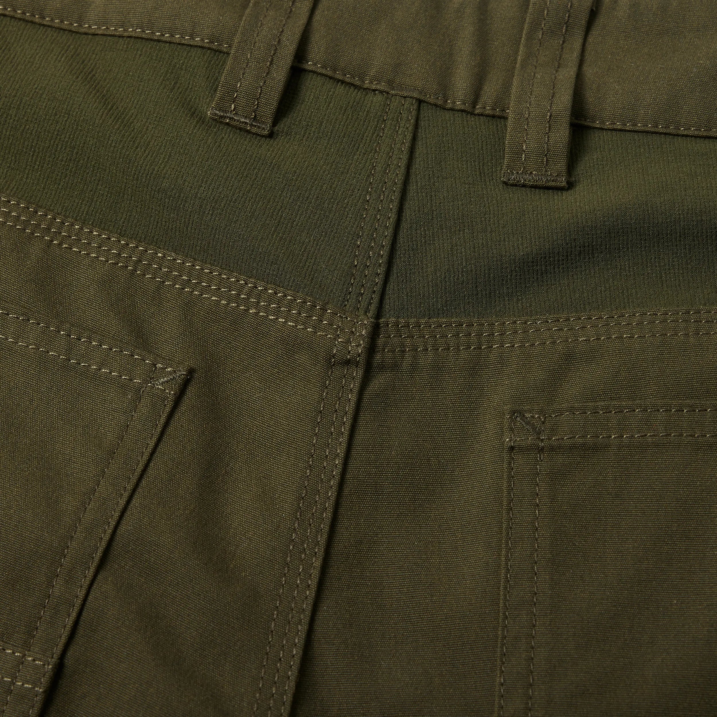 Men's Light Work Pants