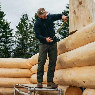 Men's Light Work Pants
