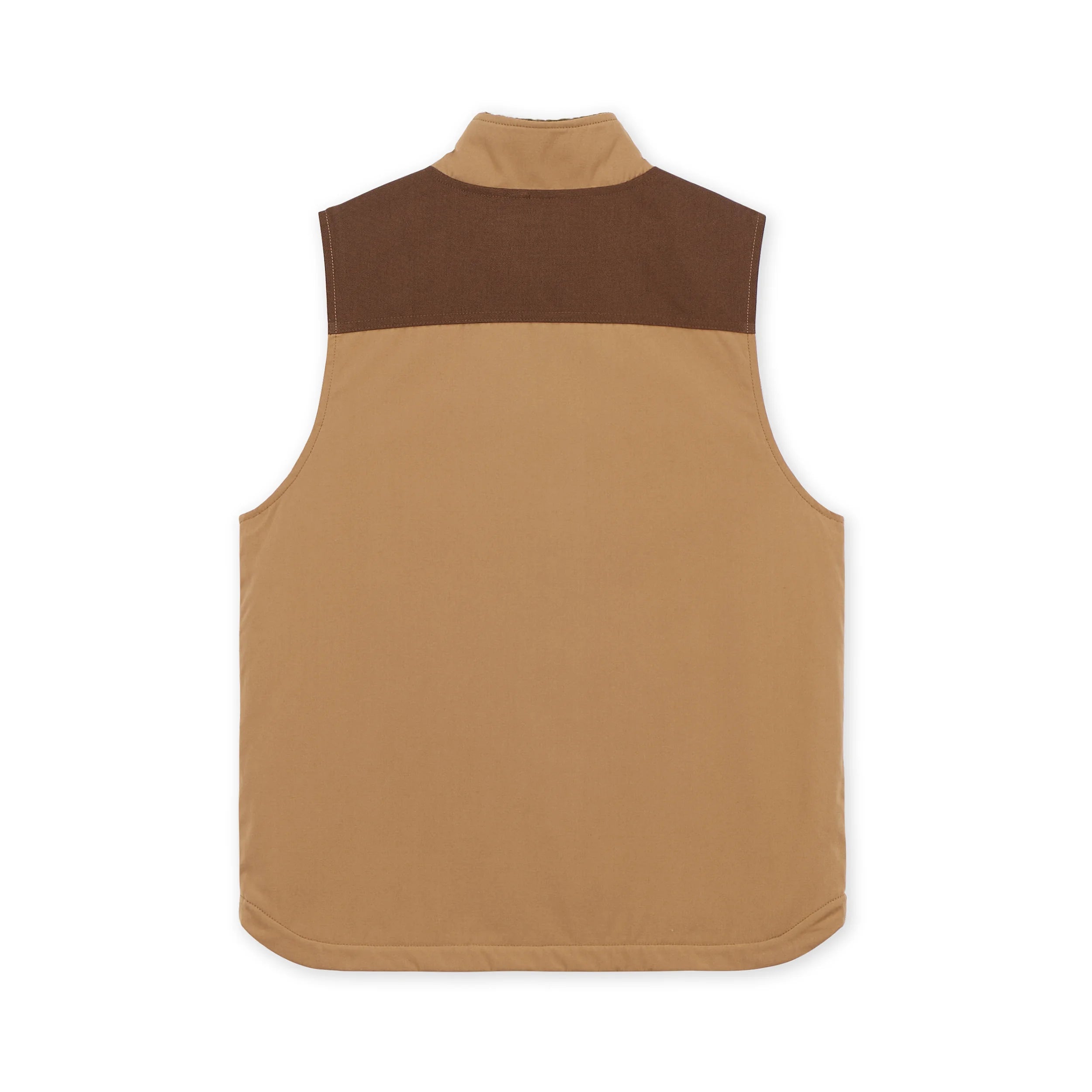 Men's Cabin Pile Vest