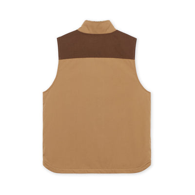 Men's Cabin Pile Vest