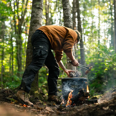 Men's Offroad Pants