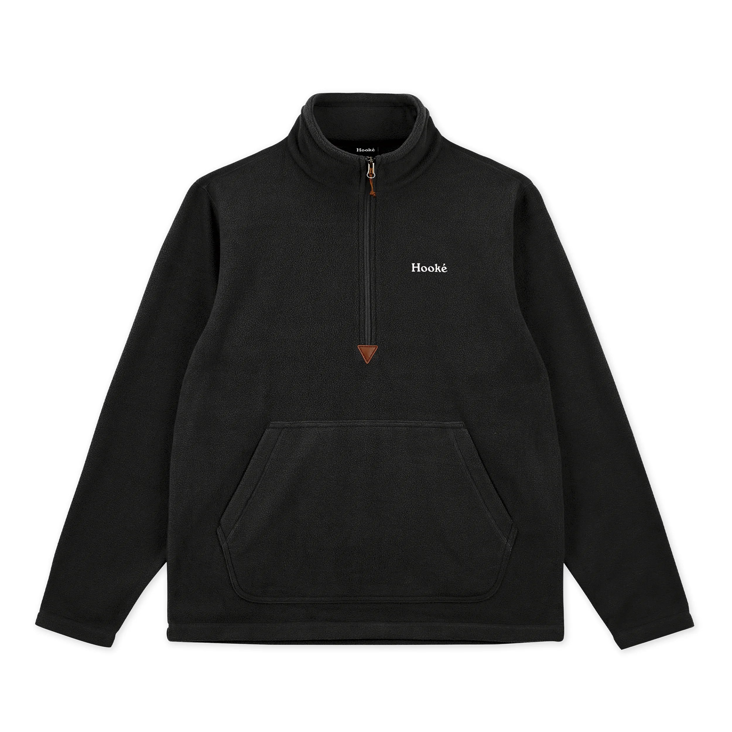 Men's Pullover Polar Fleece