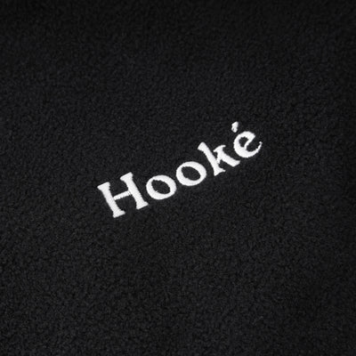Men's Pullover Polar Fleece