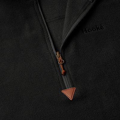 Men's Pullover Polar Fleece