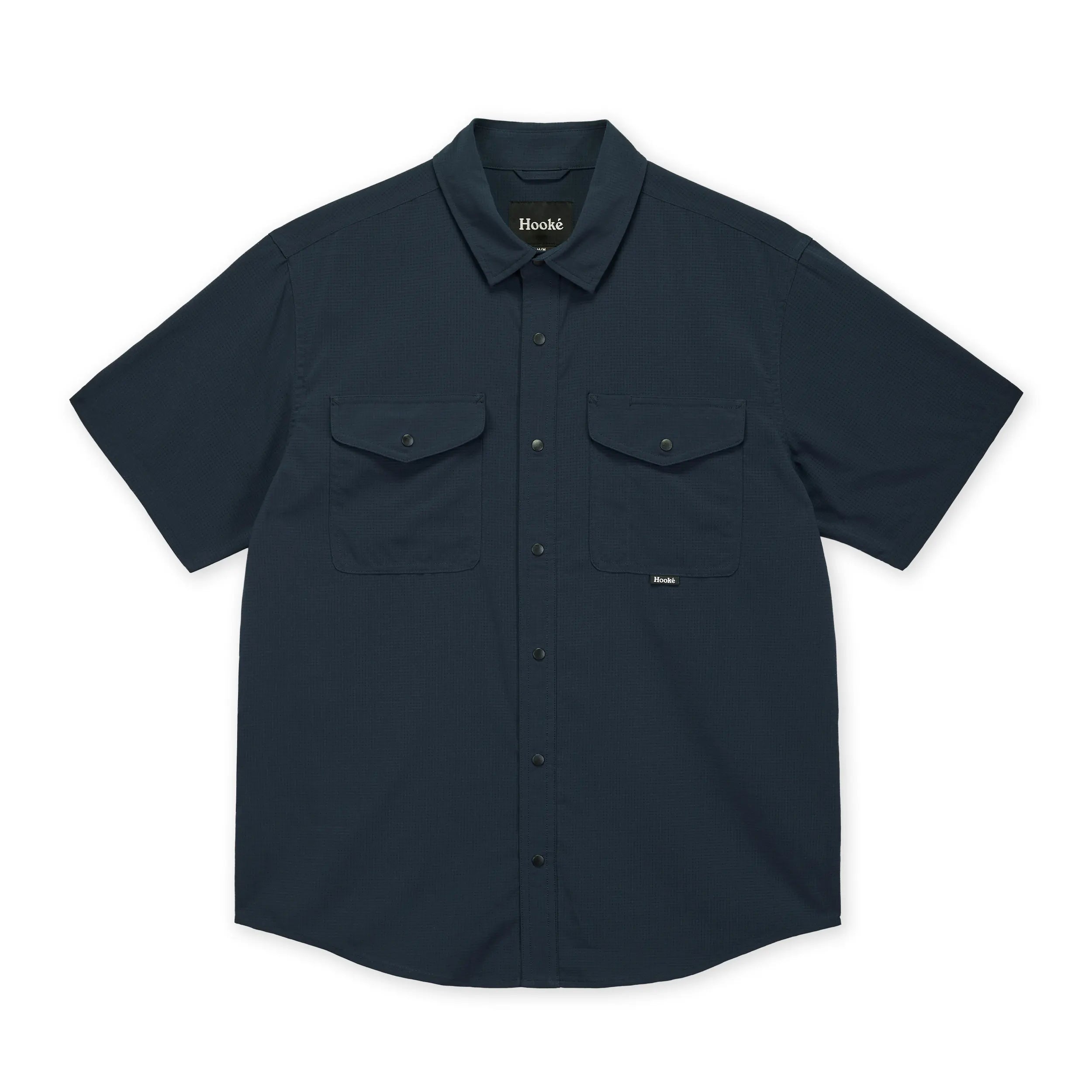 Men's Okanagan Short Sleeve Shirt