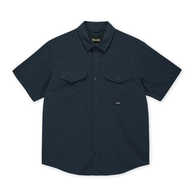 Men's Okanagan Short Sleeve Shirt