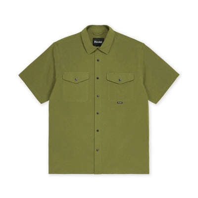 Men's Okanagan Short Sleeve Shirt - Sale