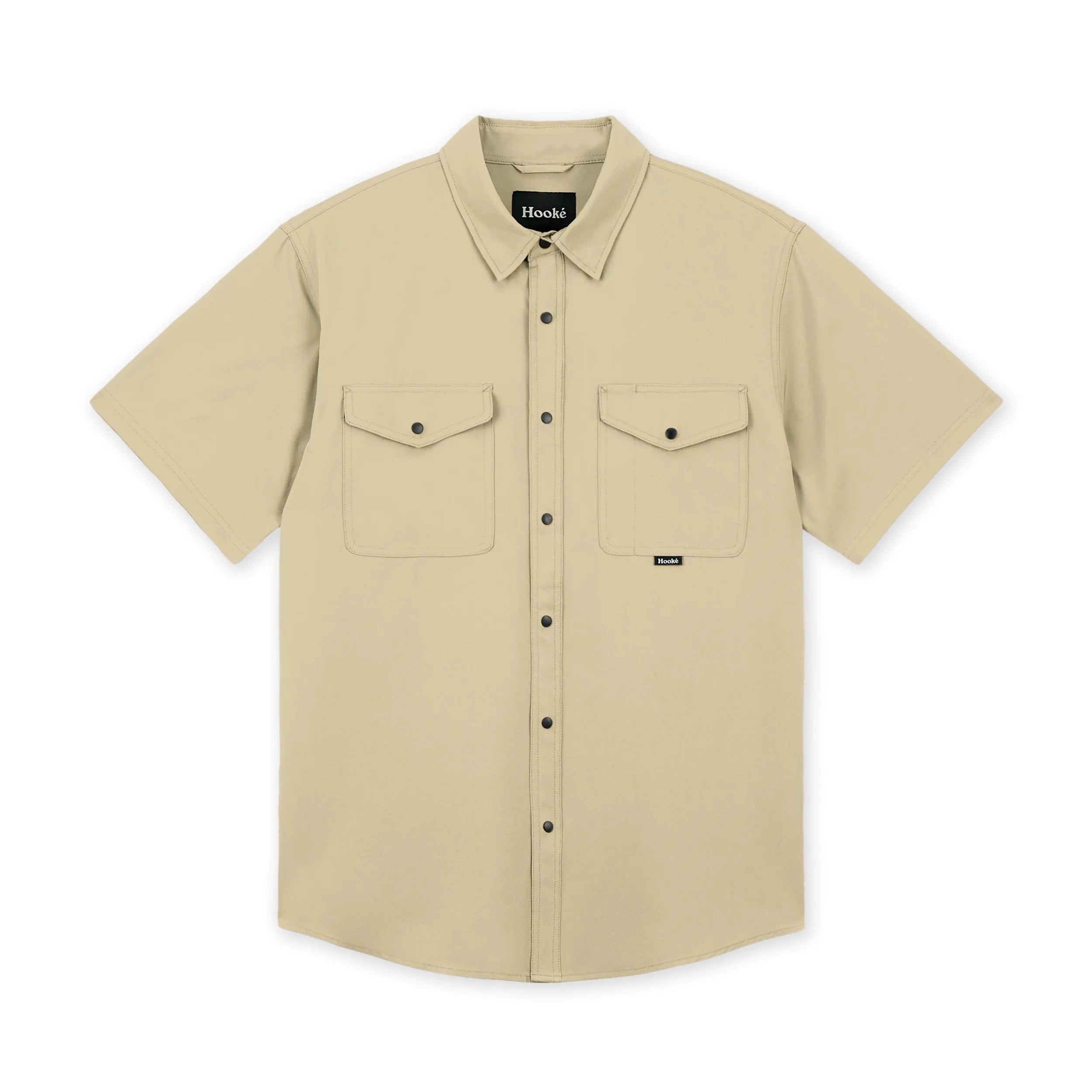 Men's River Short Sleeve Shirt
