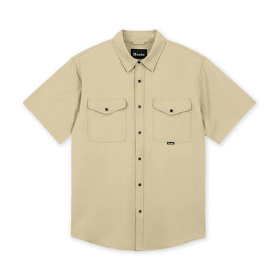 Men's River Short Sleeve Shirt