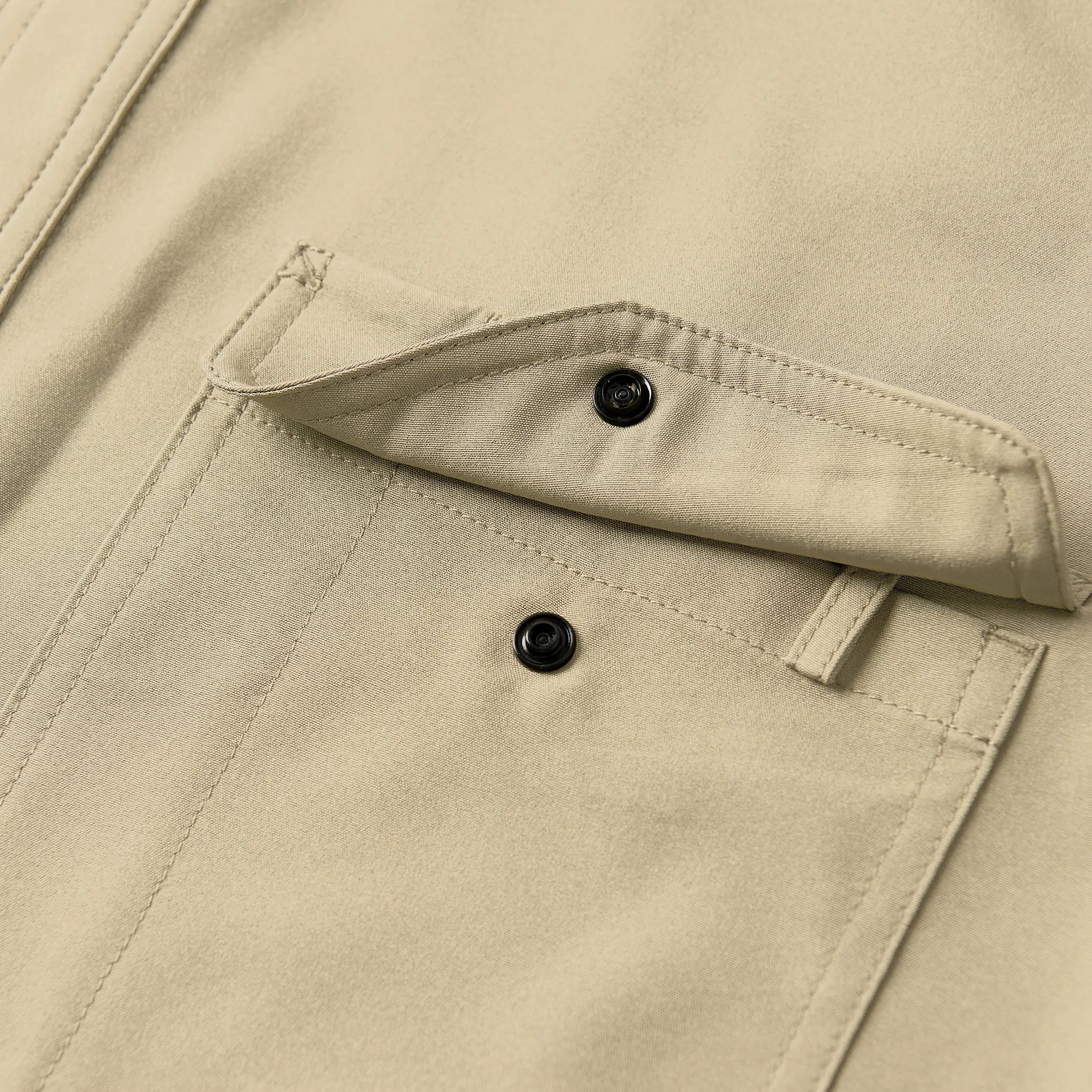Men's River Short Sleeve Shirt