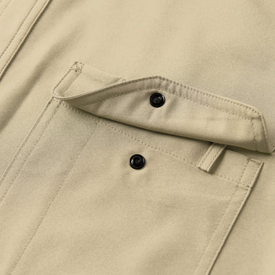 Men's River Short Sleeve Shirt