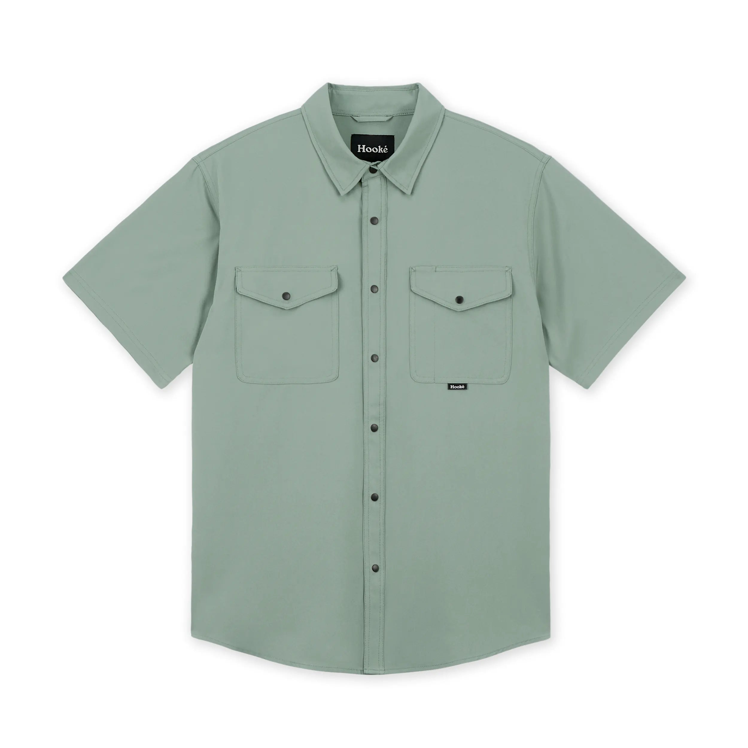 Men's River Short Sleeve Shirt