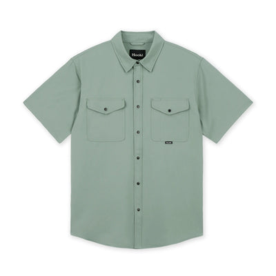 Men's River Short Sleeve Shirt