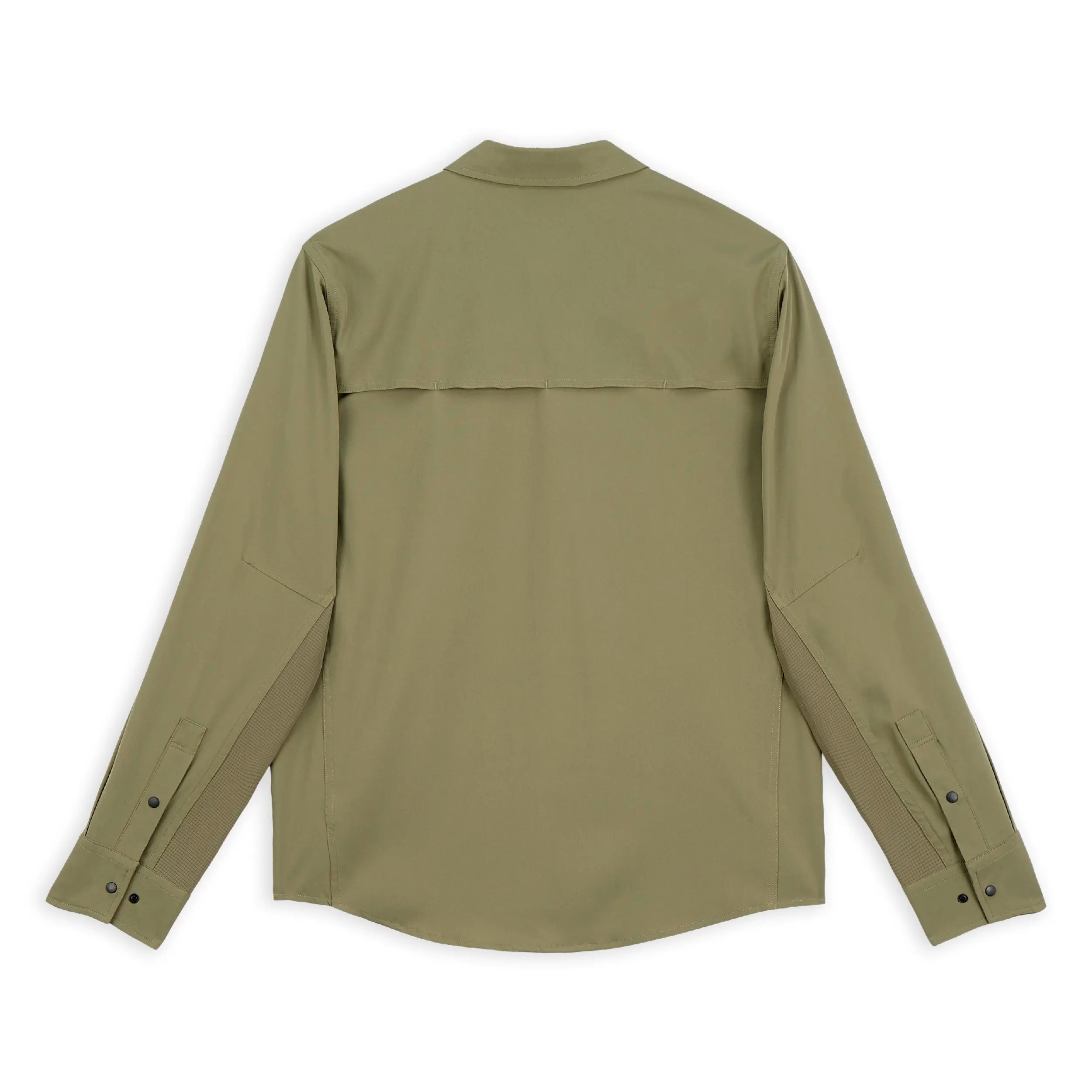 Men's Mirage Sun Shirt
