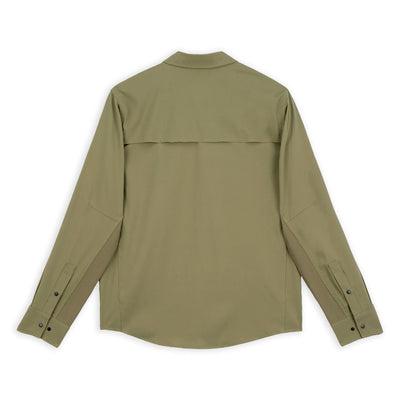 Men's Mirage Sun Shirt