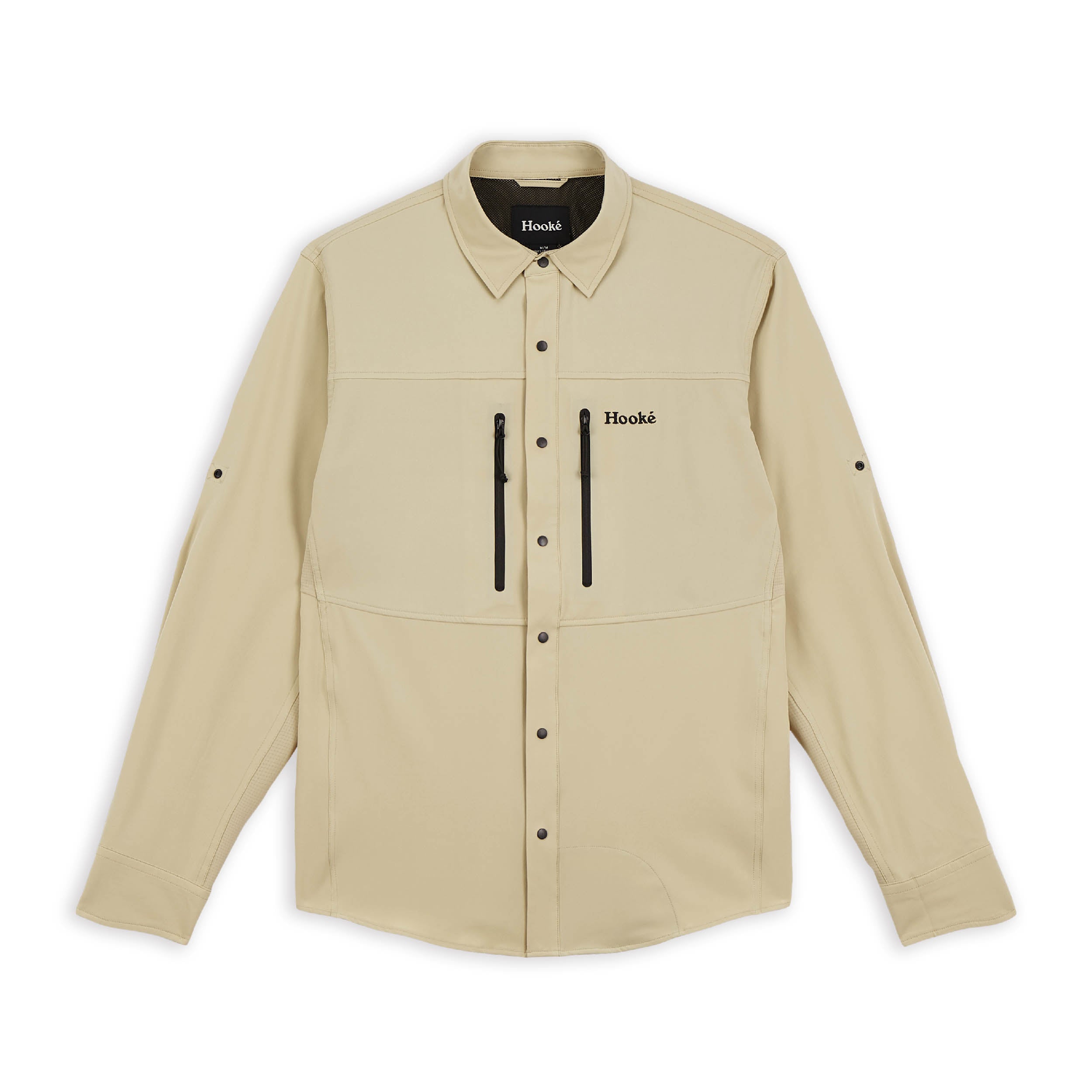 Men's Mirage Sun Shirt
