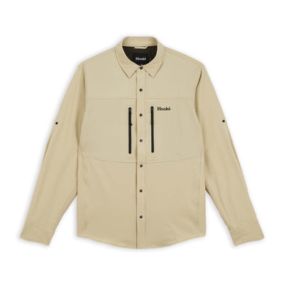 Chemise de soleil Mirage pour hommes