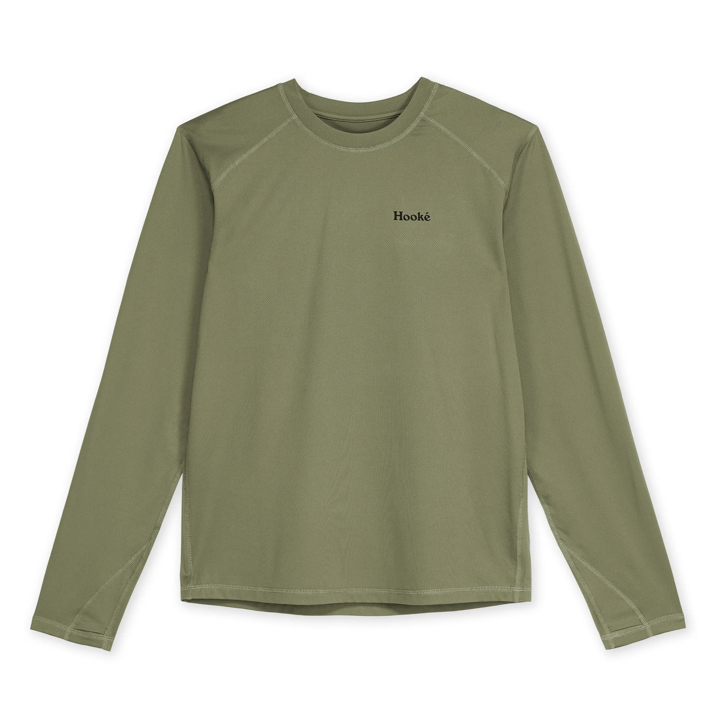 Men's Mirage Sun Long Sleeve Tee