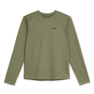 Men's Mirage Sun Long Sleeve Tee