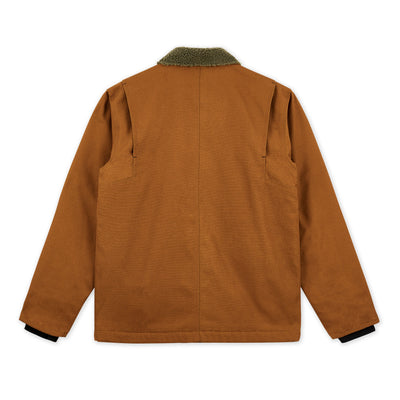 Men's Laurentides Pile Work Jacket