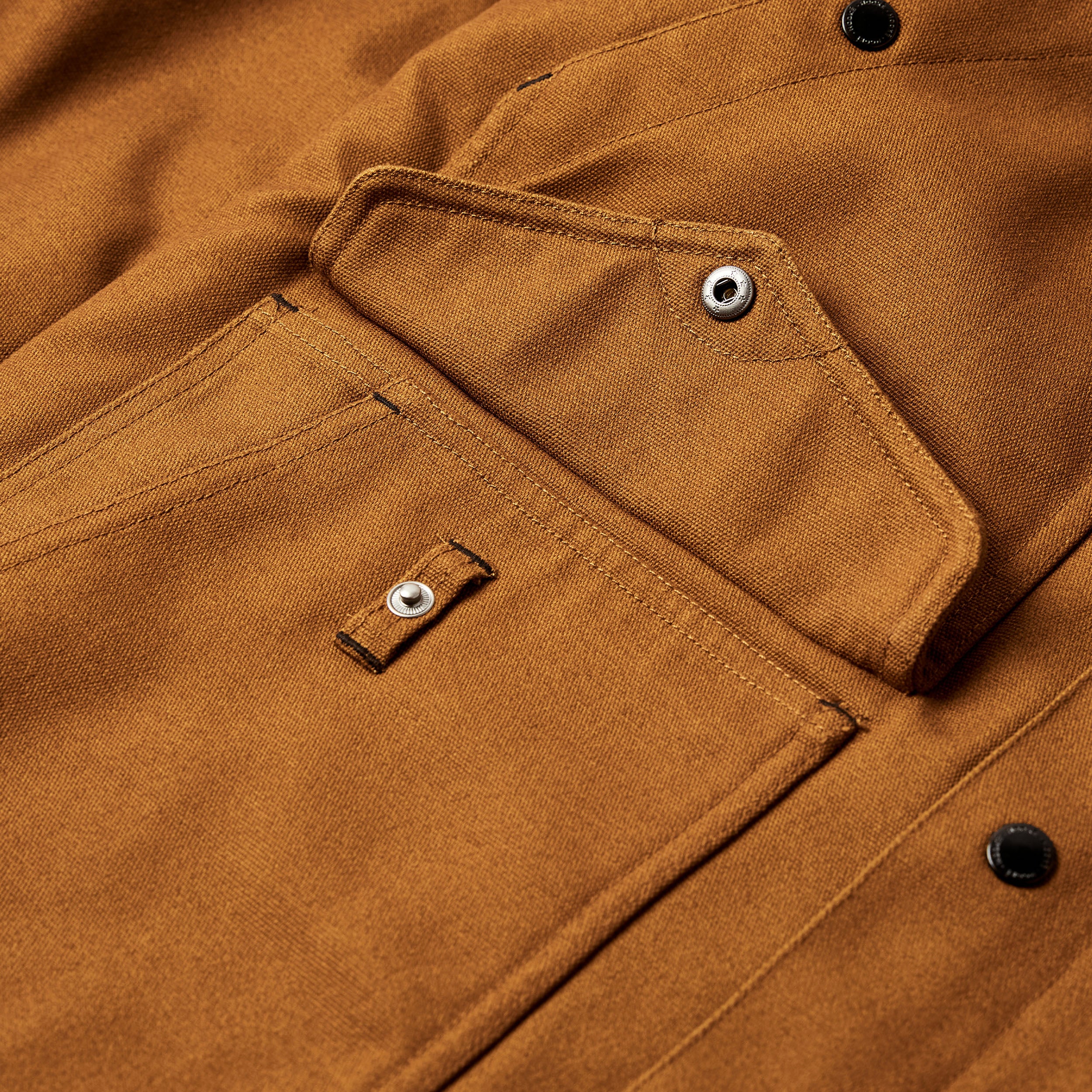 Men's Laurentides Pile Work Jacket