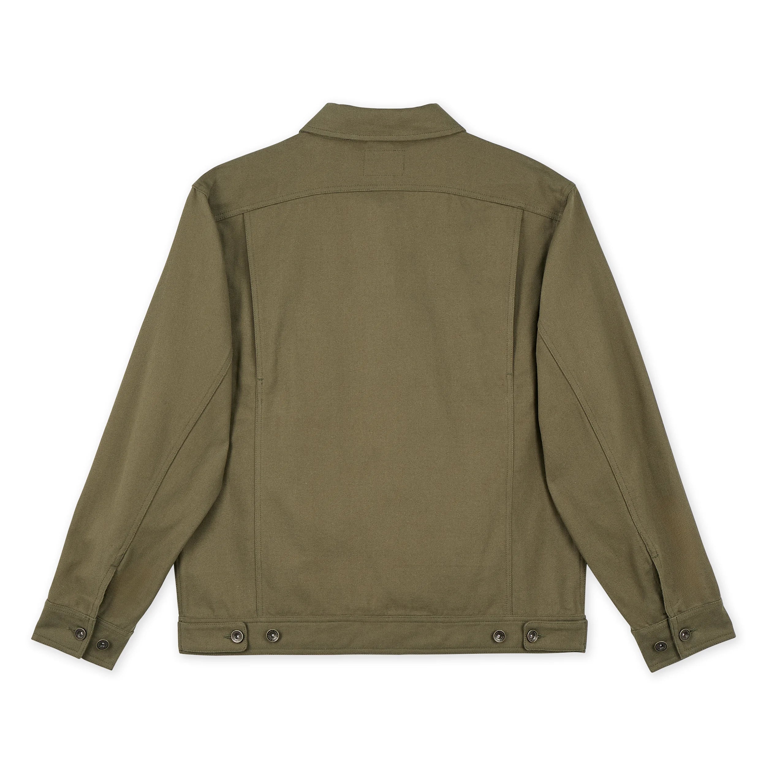 Men's Trucker Work Jacket