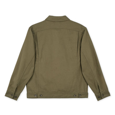 Men's Trucker Work Jacket