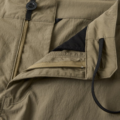 Men's Excursion Light Shorts