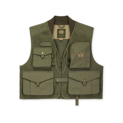 Men's Wading Vest