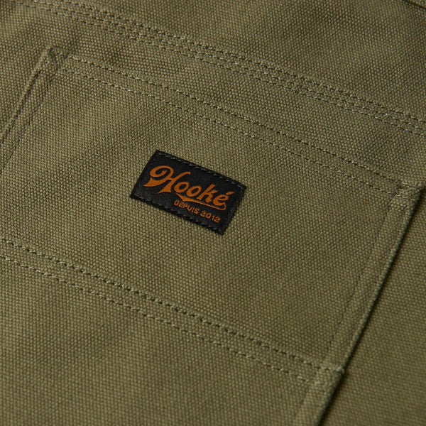 Men's Work Pants