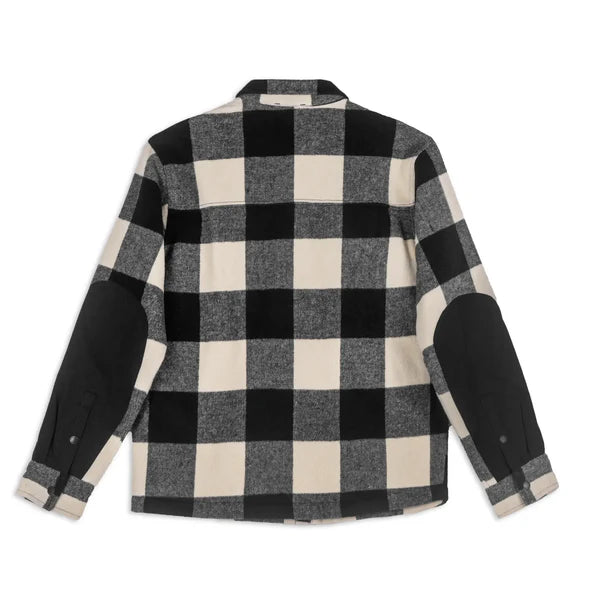 Men's Canadian Insulated Shirt