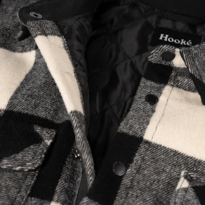 Men's Canadian Insulated Shirt