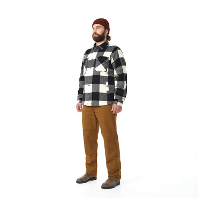 Men's Canadian Insulated Shirt