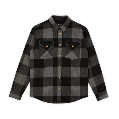Chemise canadienne pour hommes